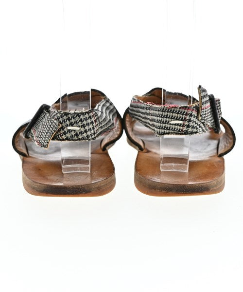 Maison Margiela รองเท้าแตะ