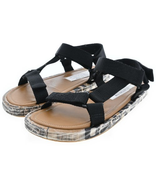 Maison Margiela รองเท้าแตะ