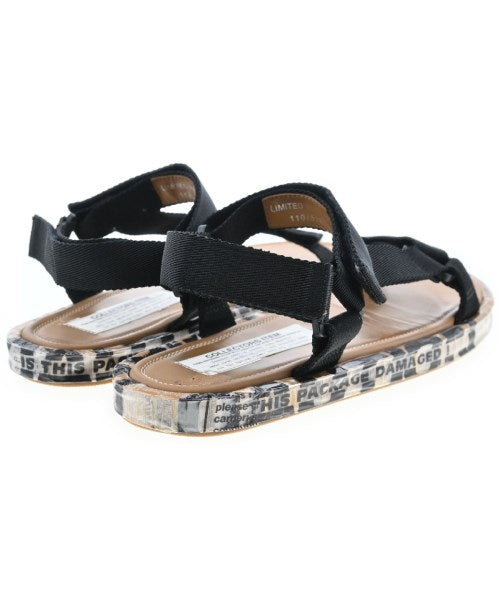 Maison Margiela รองเท้าแตะ