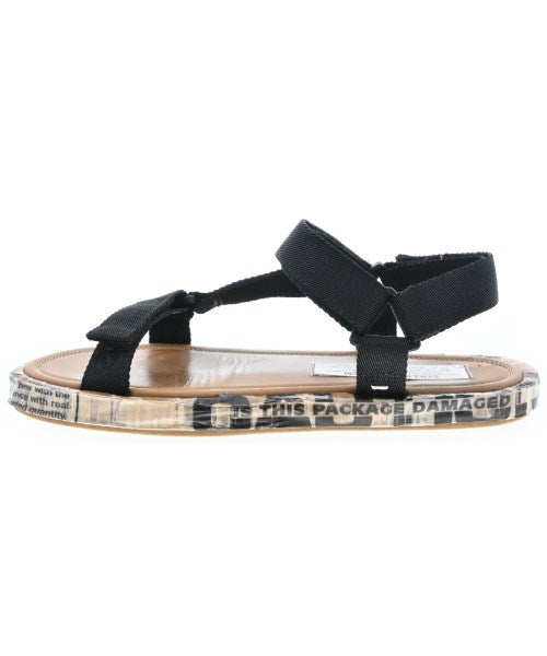 Maison Margiela รองเท้าแตะ