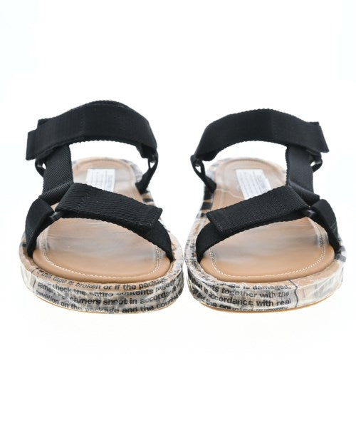 Maison Margiela รองเท้าแตะ