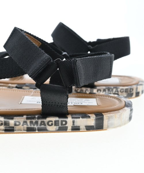 Maison Margiela รองเท้าแตะ