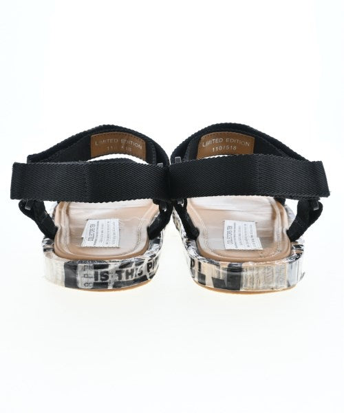 Maison Margiela รองเท้าแตะ