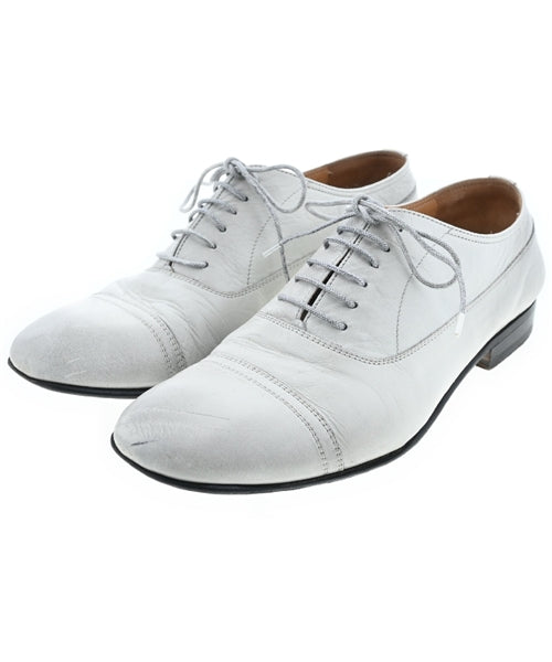 Maison Margiela รองเท้าสวมทางการ