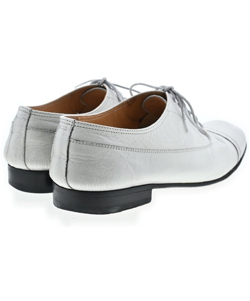Maison Margiela รองเท้าสวมทางการ