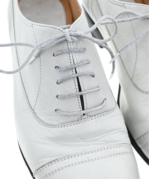 Maison Margiela รองเท้าสวมทางการ