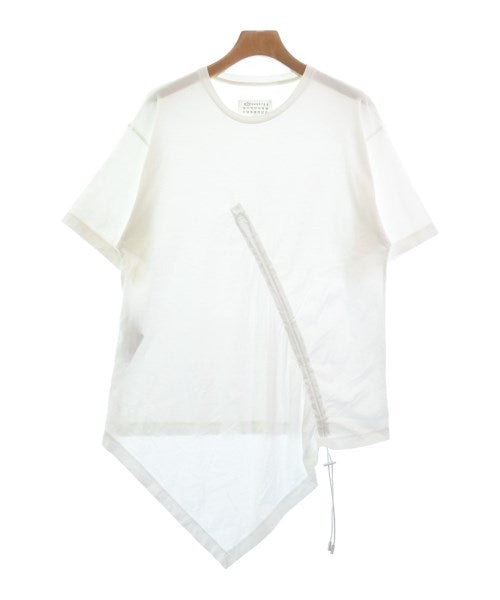 Maison Margiela เสื้อยืด/เสื้อท็อปส์