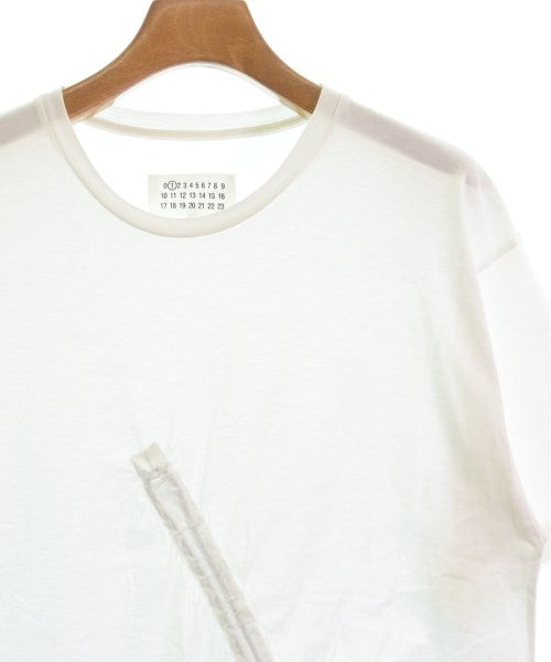 Maison Margiela เสื้อยืด/เสื้อท็อปส์