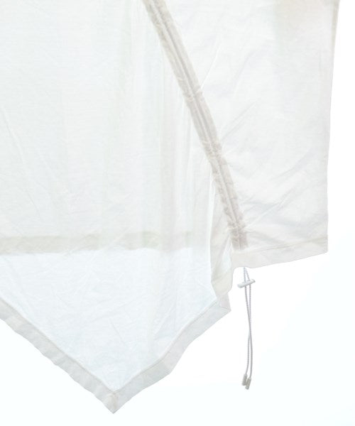 Maison Margiela เสื้อยืด/เสื้อท็อปส์