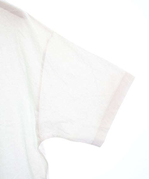 Maison Margiela เสื้อยืด/เสื้อท็อปส์