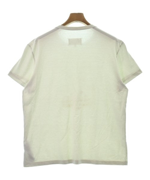 Maison Margiela เสื้อยืด/เสื้อท็อปส์