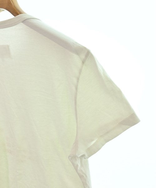 Maison Margiela เสื้อยืด/เสื้อท็อปส์