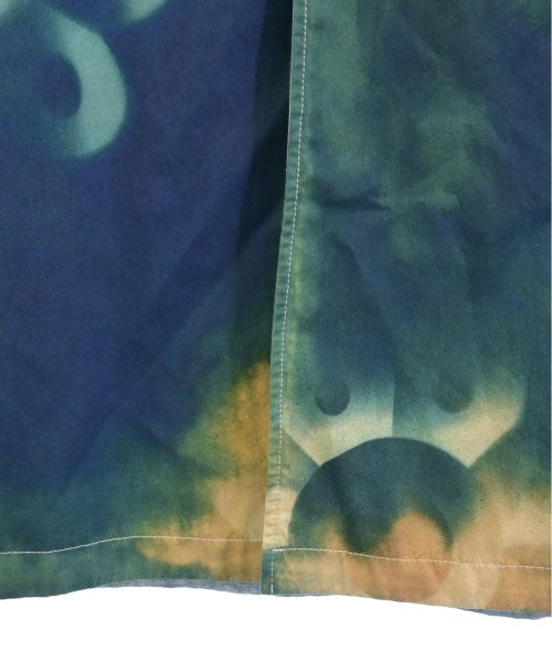 Maison Margiela เสื้อคลุมคอปก Soutien