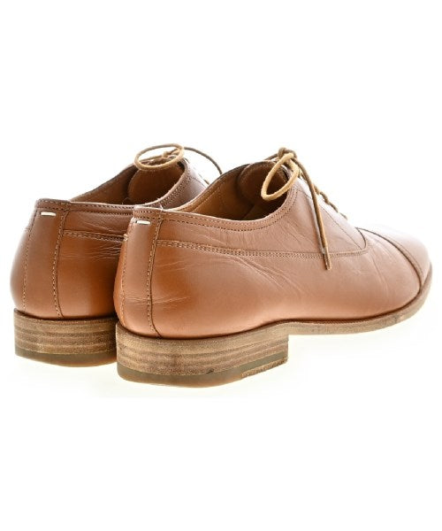 Maison Margiela รองเท้าสวมทางการ