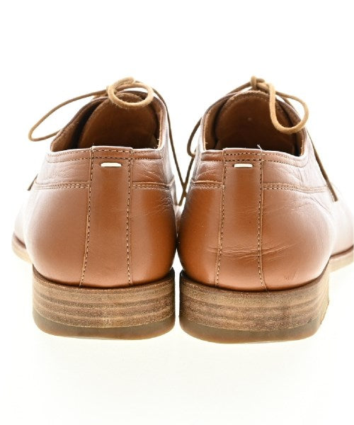 Maison Margiela รองเท้าสวมทางการ