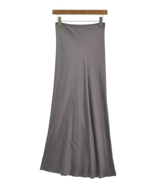 Maison Margiela กระโปรงยาว/แม็กซี่ยาว