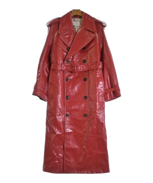 Maison Margiela เสื้อโค้ท อื่น