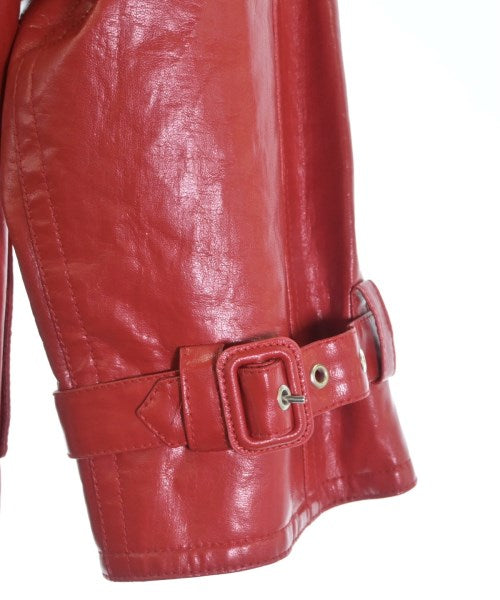 Maison Margiela เสื้อโค้ท อื่น