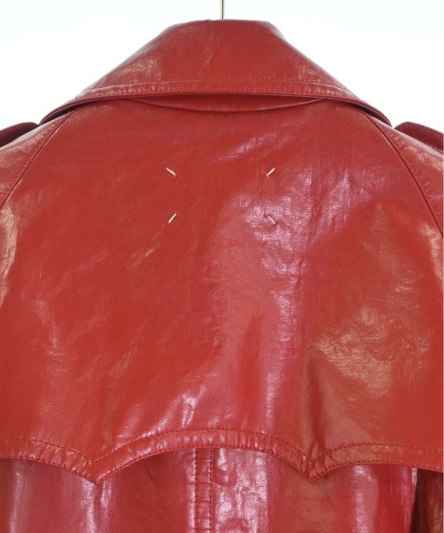 Maison Margiela เสื้อโค้ท อื่น