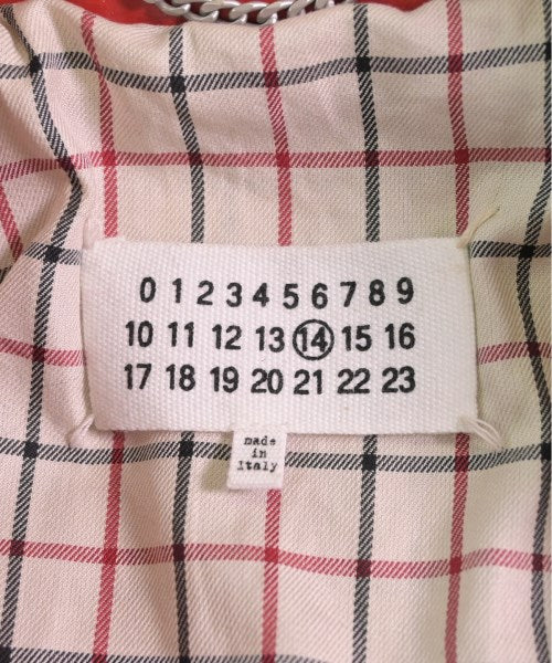 Maison Margiela เสื้อโค้ท อื่น