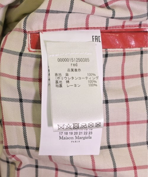 Maison Margiela เสื้อโค้ท อื่น