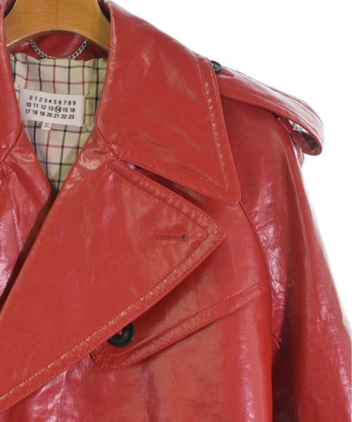 Maison Margiela เสื้อโค้ท อื่น