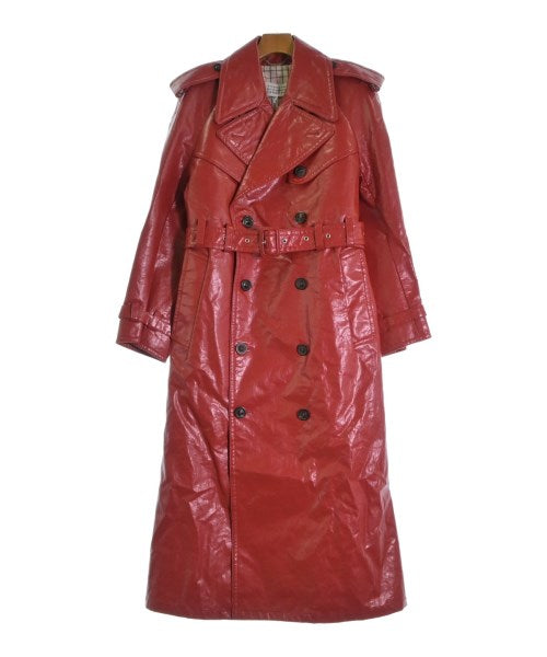 Maison Margiela เสื้อโค้ท อื่น