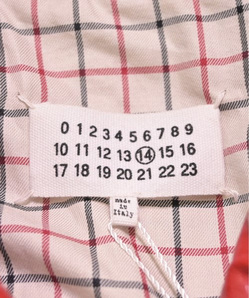 Maison Margiela เสื้อโค้ท อื่น