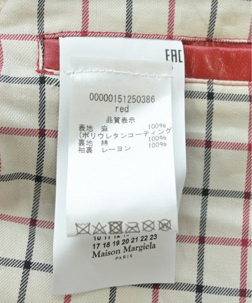 Maison Margiela เสื้อโค้ท อื่น