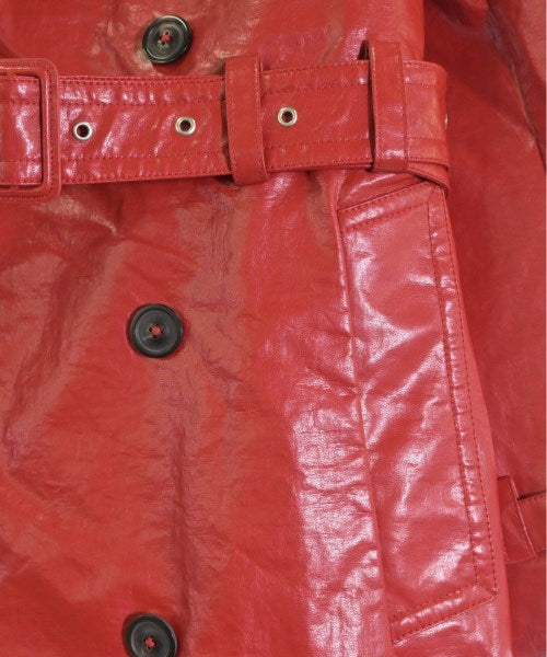 Maison Margiela เสื้อโค้ท อื่น