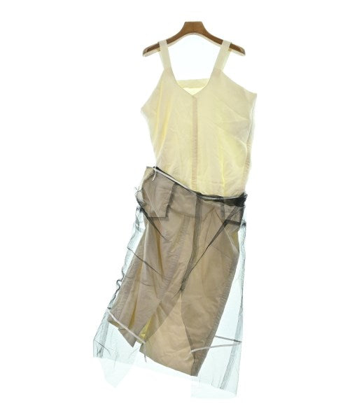 Maison Margiela ชุดเดรส