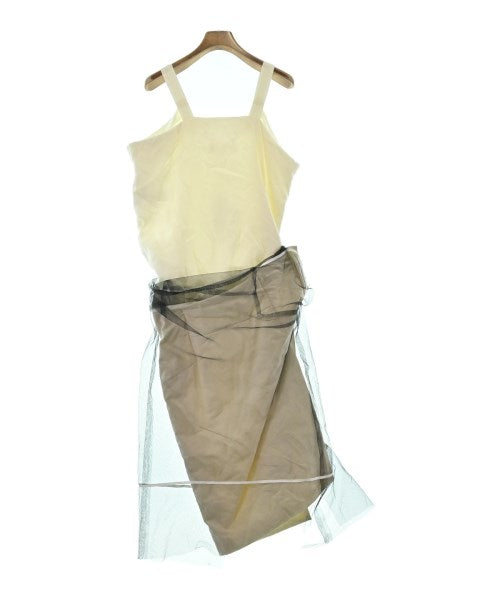 Maison Margiela ชุดเดรส