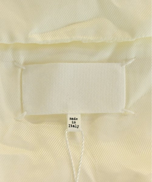 Maison Margiela ชุดเดรส