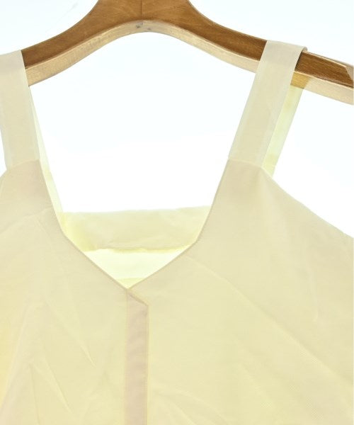 Maison Margiela ชุดเดรส
