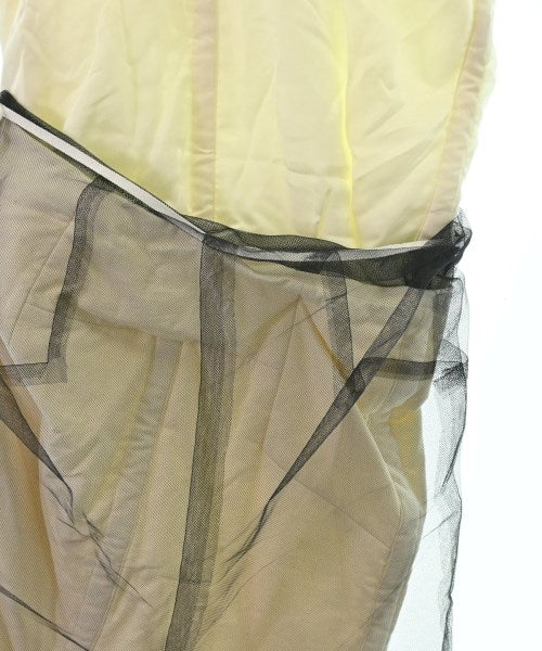 Maison Margiela ชุดเดรส