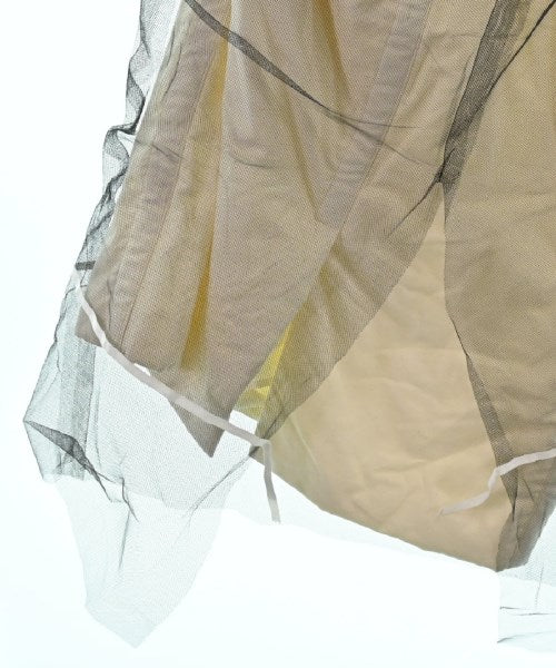 Maison Margiela ชุดเดรส
