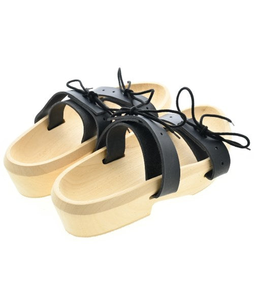 Maison Margiela รองเท้าแตะ