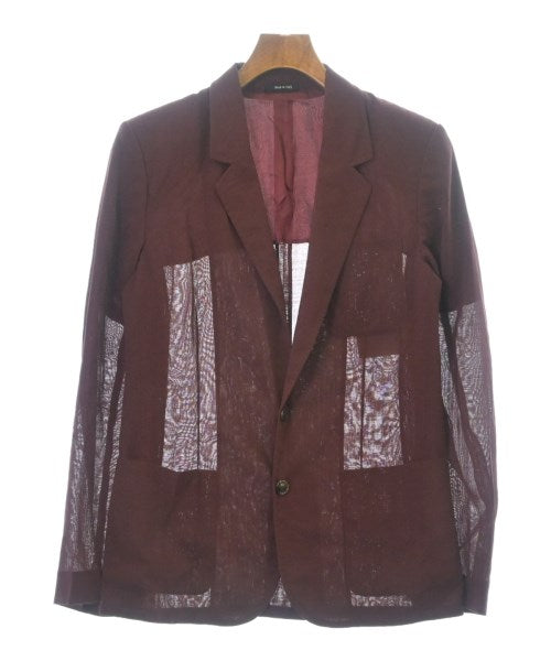 Maison Margiela แจ็คเก็ต