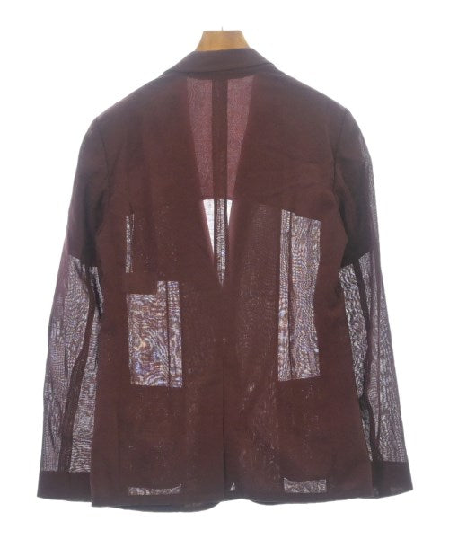 Maison Margiela แจ็คเก็ต