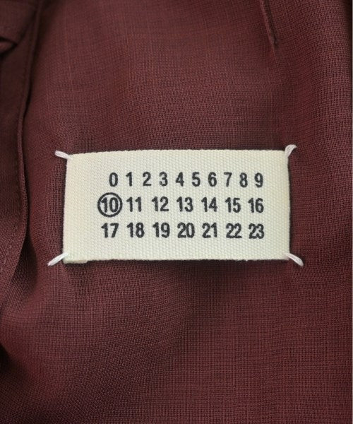 Maison Margiela แจ็คเก็ต