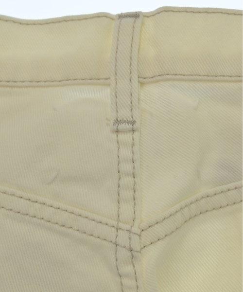 Maison Margiela ยีนส์