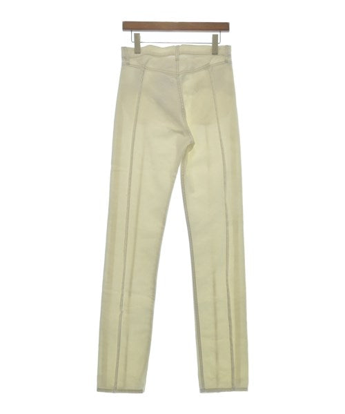 Maison Margiela ยีนส์