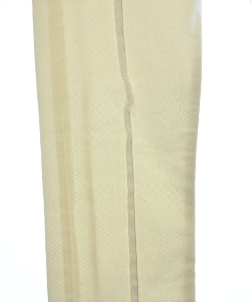 Maison Margiela ยีนส์