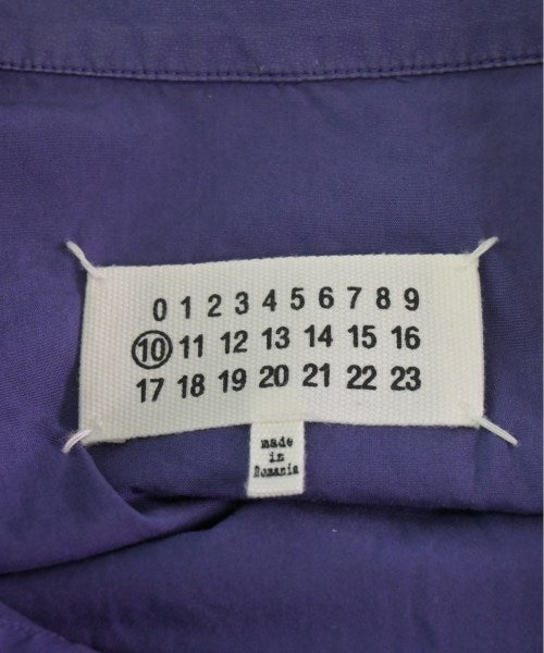 Maison Margiela เสื้อลำลอง