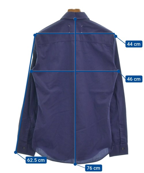 Maison Margiela เสื้อลำลอง