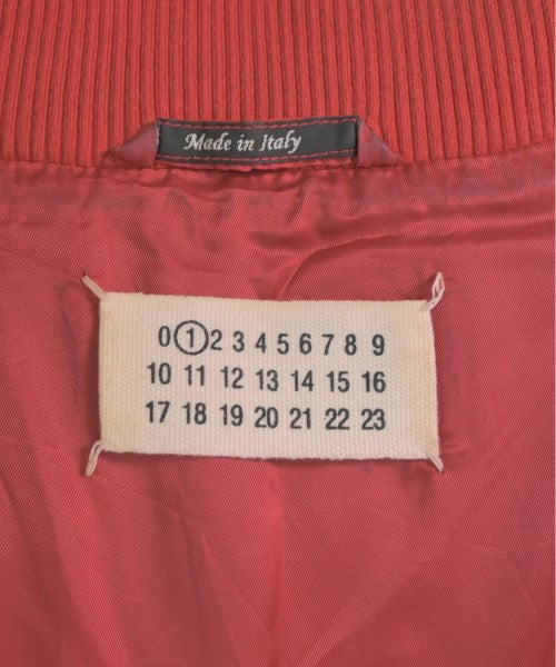 Maison Margiela เสื้อโค้ท อื่น