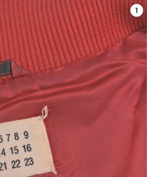 Maison Margiela เสื้อโค้ท อื่น