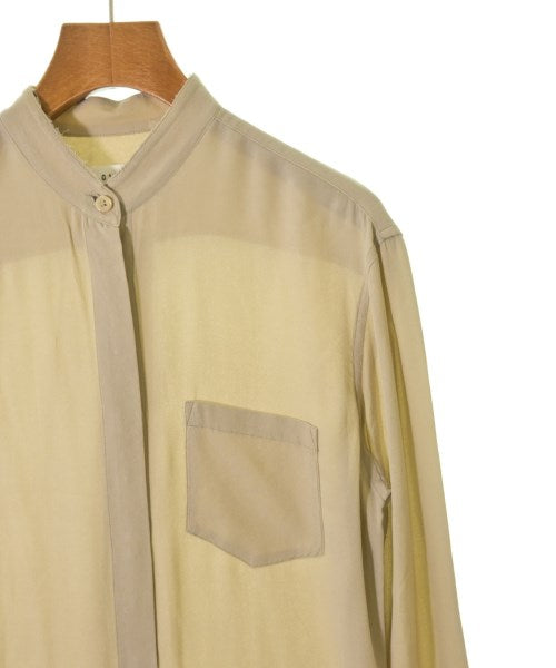 Maison Margiela เดรสที่เป็นเสื้อเชิ้ตตัวยาว