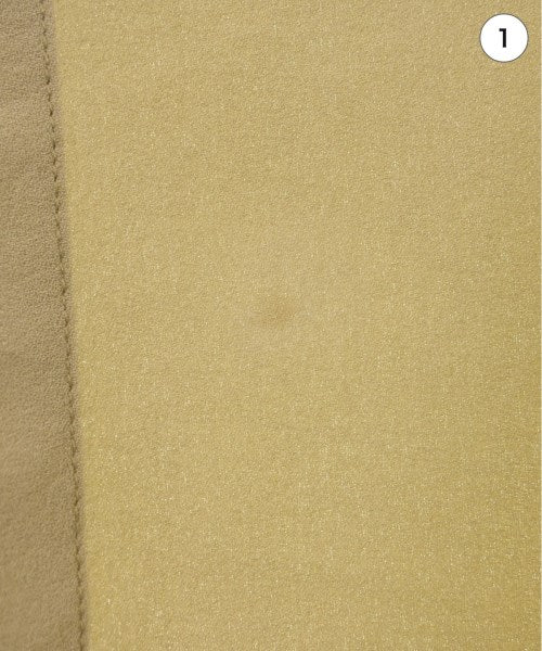 Maison Margiela เดรสที่เป็นเสื้อเชิ้ตตัวยาว