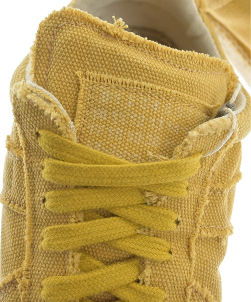 Maison Margiela รองเท้าผ้าใบ